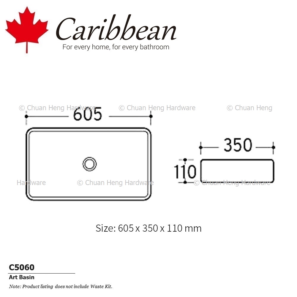C5060 LD